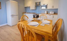 Teviot Cottage - Gorgeous Cosy & Modern 2Br Cottage In Hawick